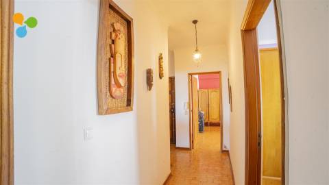 Apartamento T4 junto à Universidade da Beira Interior em Covilhã