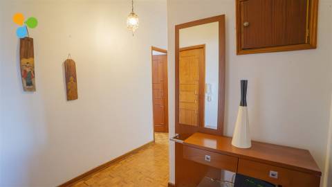 Apartamento T4 junto à Universidade da Beira Interior em Covilhã