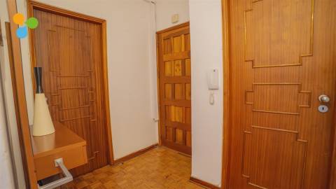 Apartamento T4 junto à Universidade da Beira Interior em Covilhã