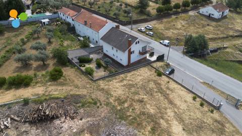 Moradia T4  - Tortosendo