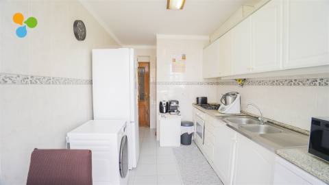 Apartamento T2 Covilhã