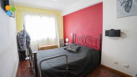 Apartamento T2 Covilhã