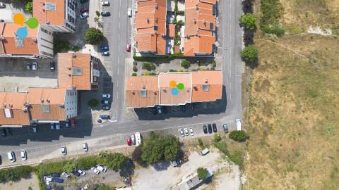Apartamento T2 Covilhã