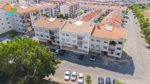 Apartamento T2 Covilhã