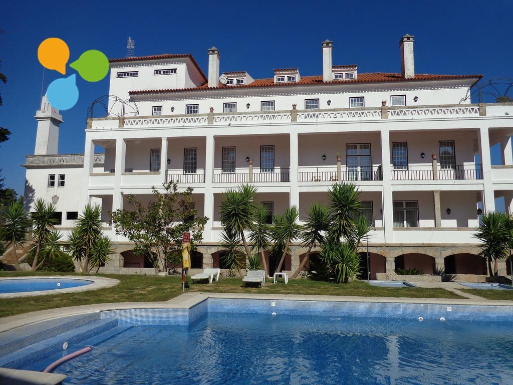 Hotel  Venda em Abrunhosa-a-Velha,Mangualde