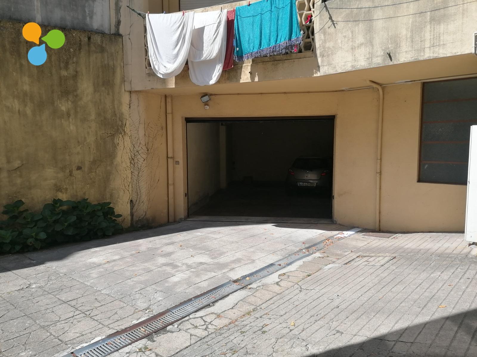 Garagem  Arrendamento em Paranhos,Porto