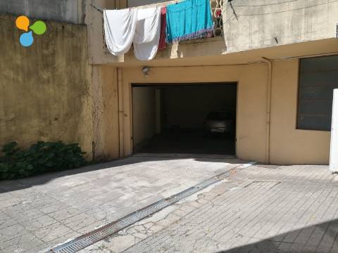 Garagem  Arrendamento em Paranhos,Porto