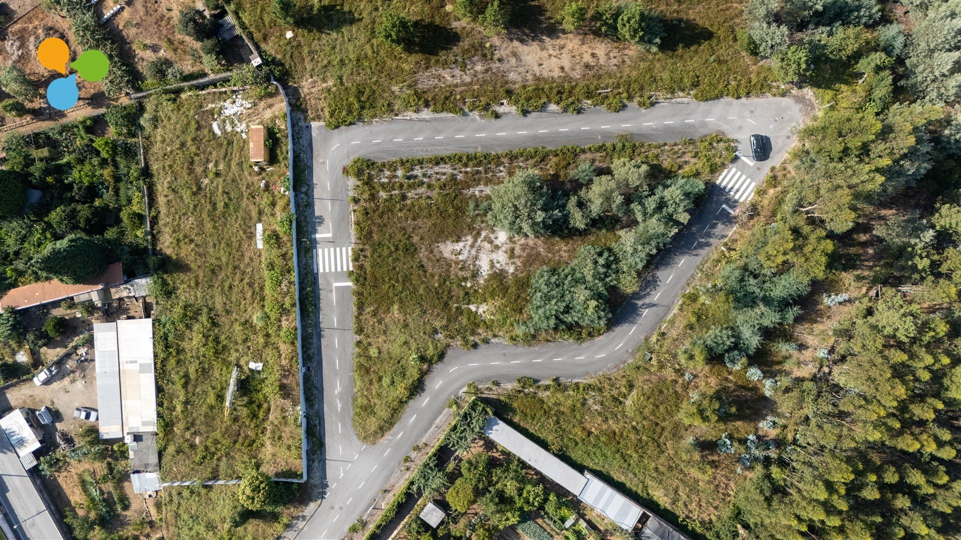 Lote de Terreno T4 Venda em Coronado (São Romão e São Mamede),Trofa