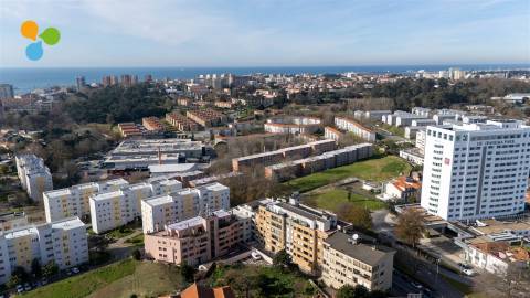 Garagem  Arrendamento em Lordelo do Ouro e Massarelos,Porto