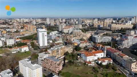 Garagem  Arrendamento em Lordelo do Ouro e Massarelos,Porto
