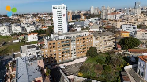 Garagem  Arrendamento em Lordelo do Ouro e Massarelos,Porto