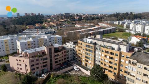 Garagem  Arrendamento em Lordelo do Ouro e Massarelos,Porto