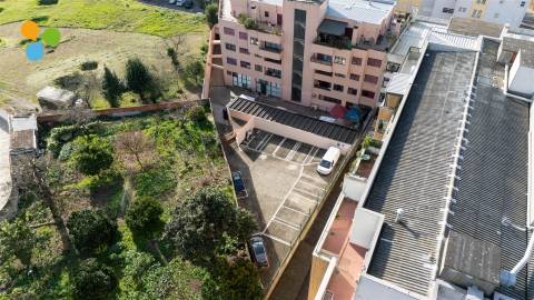 Garagem  Arrendamento em Lordelo do Ouro e Massarelos,Porto