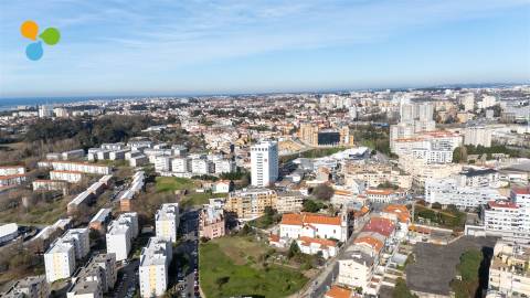 Garagem  Arrendamento em Lordelo do Ouro e Massarelos,Porto