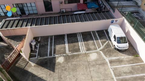 Garagem  Arrendamento em Lordelo do Ouro e Massarelos,Porto