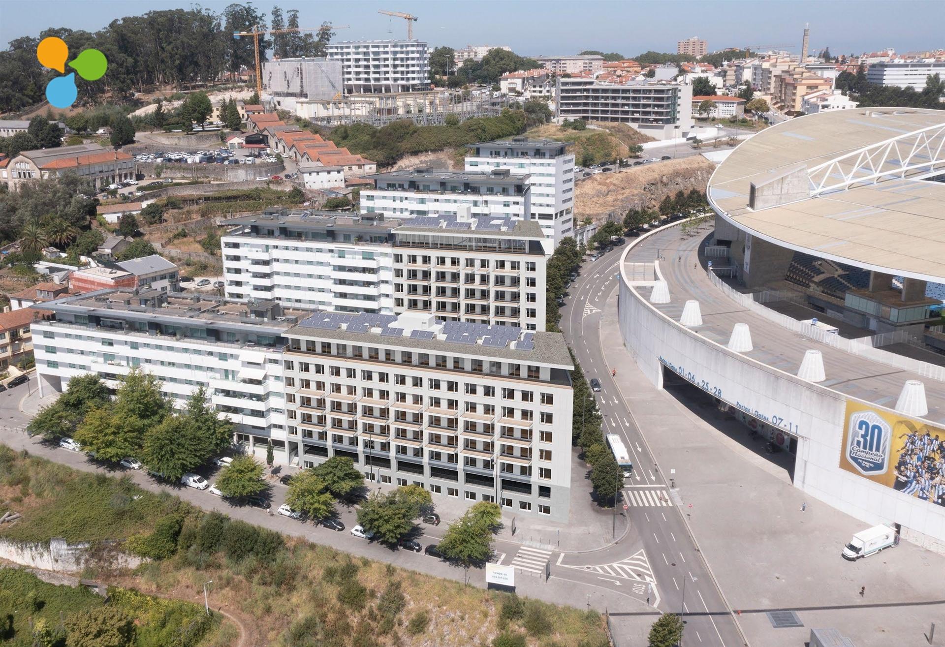 Apartamento T3 Venda em Campanhã,Porto