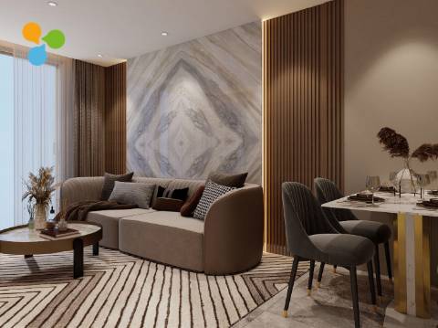 Apartamento T3 Venda em Campanhã,Porto