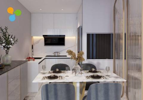 Apartamento T3 Venda em Campanhã,Porto