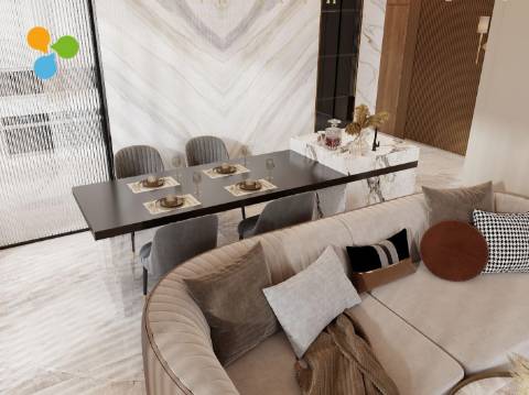 Apartamento T3 Venda em Campanhã,Porto