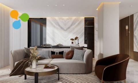 Apartamento T2 Venda em Campanhã,Porto