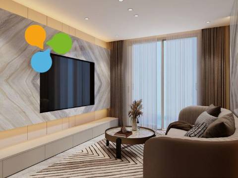 Apartamento T2 Venda em Campanhã,Porto