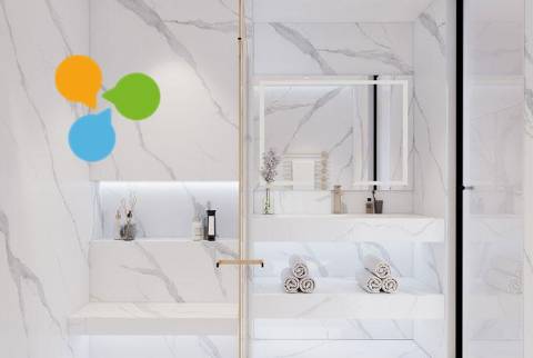 Apartamento T2 Venda em Campanhã,Porto