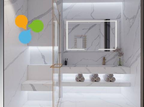 Apartamento T2 Venda em Campanhã,Porto