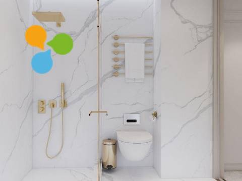 Apartamento T2 Venda em Campanhã,Porto