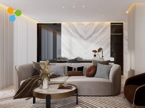 Apartamento T2 Venda em Campanhã,Porto