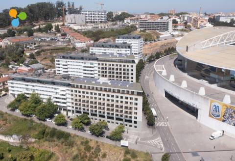 Apartamento T3 Venda em Campanhã,Porto