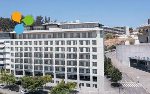 Apartamento T3 Venda em Campanhã,Porto