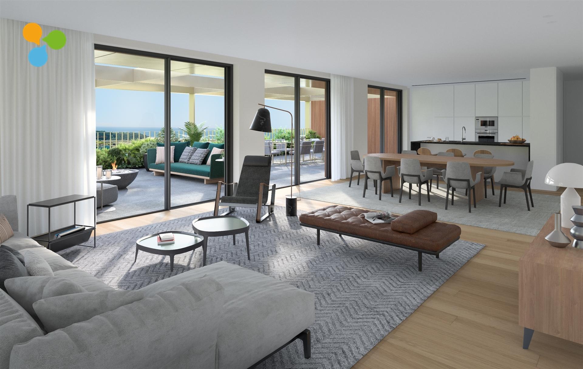 Apartamento T3 Venda em Canidelo,Vila Nova de Gaia