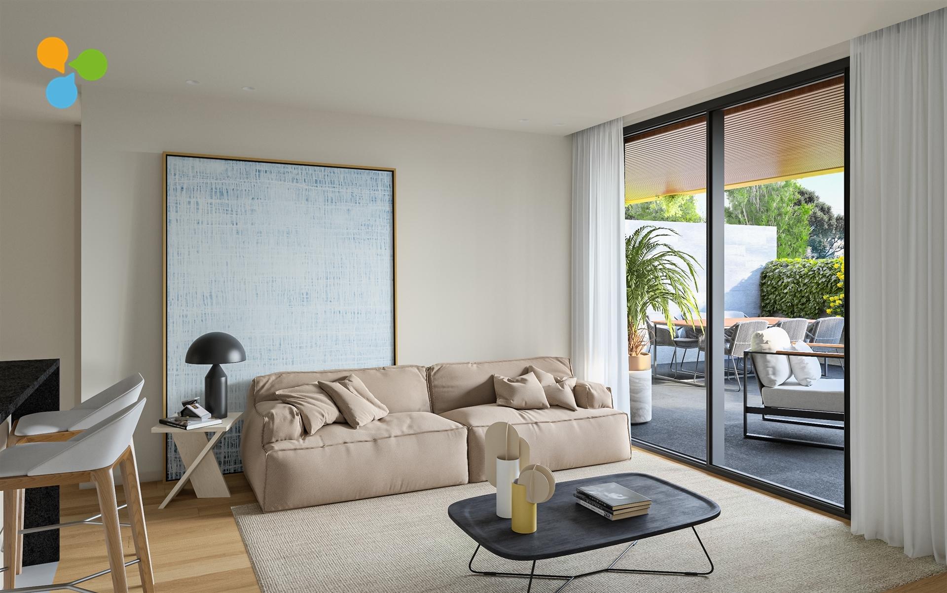 Apartamento T1 Venda em Canidelo,Vila Nova de Gaia