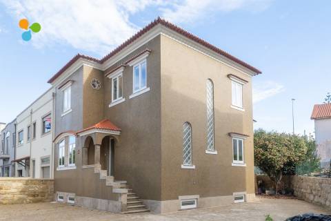 Quarto T3 Arrendamento em Paranhos,Porto