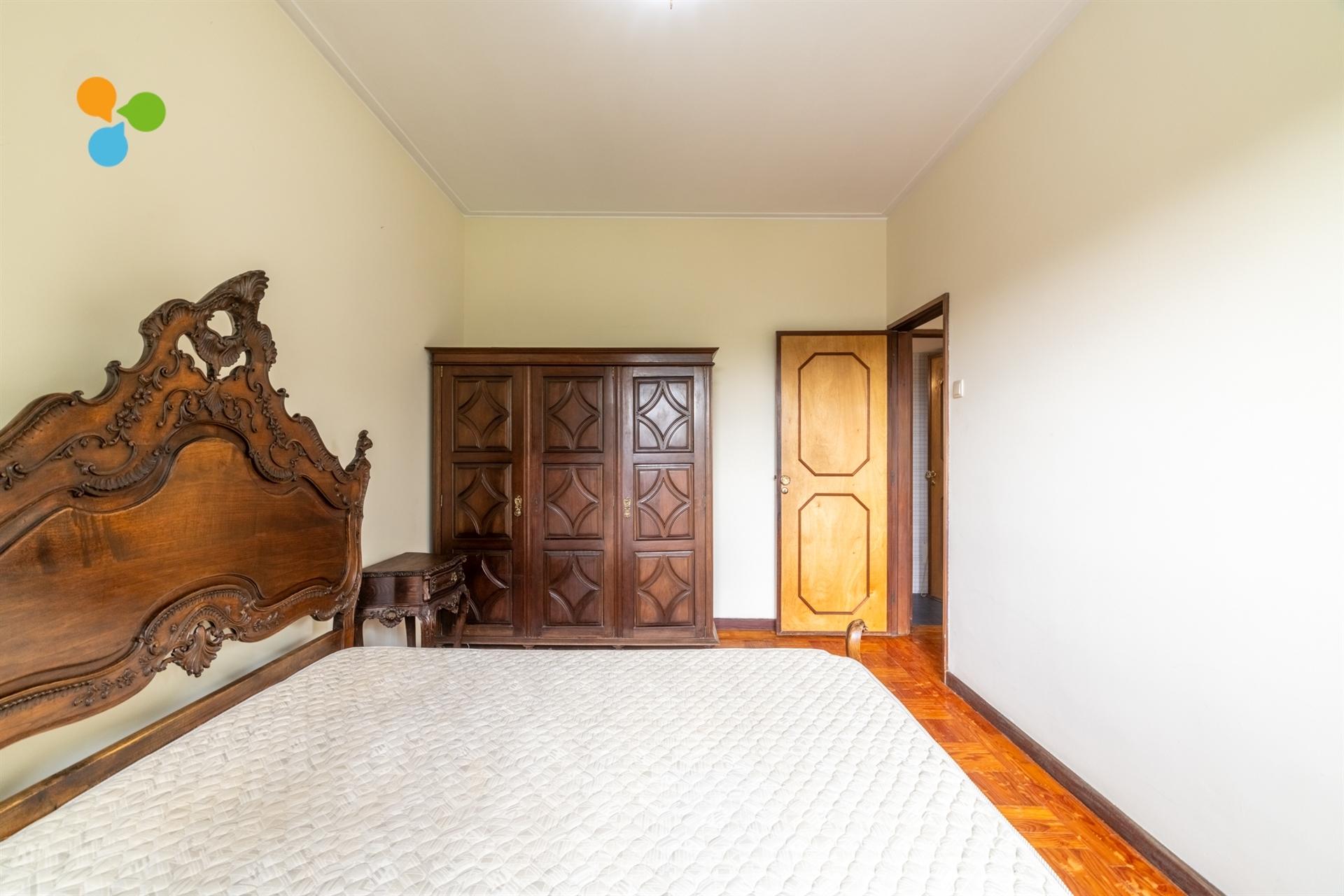 Apartamento T3 Venda em Paranhos,Porto