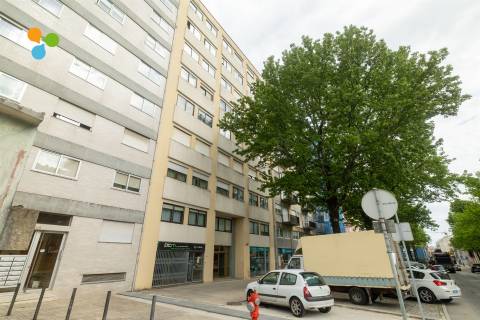 Apartamento T3 Venda em Paranhos,Porto