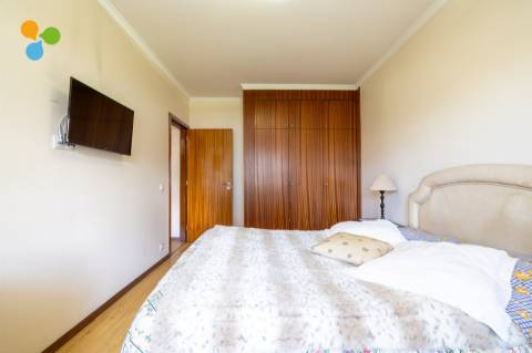 Apartamento T2 Venda em Santa Marinha e São Pedro da Afurada,Vila Nova de Gaia