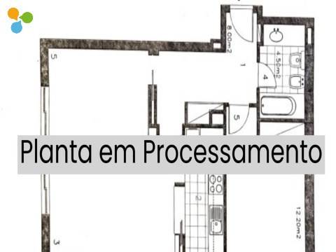Apartamento T2 Venda em Santa Marinha e São Pedro da Afurada,Vila Nova de Gaia