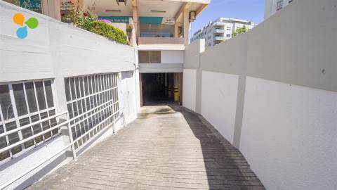 Garagem  Arrendamento em Paranhos,Porto