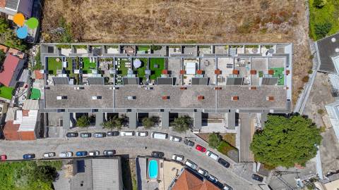 Andar Moradia T3 Venda em Pedrouços,Maia