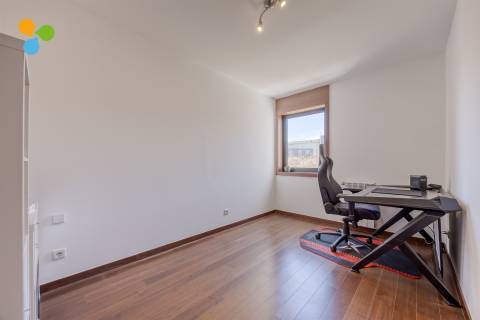 Andar Moradia T3 Venda em Pedrouços,Maia
