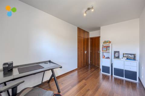 Andar Moradia T3 Venda em Pedrouços,Maia