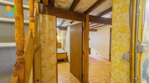 Moradia T2 em Macainhas – Belmonte