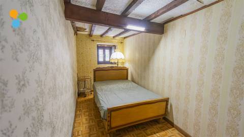 Moradia T2 em Macainhas – Belmonte
