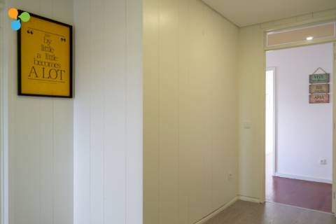 Arrendamento por Quarto - Porto