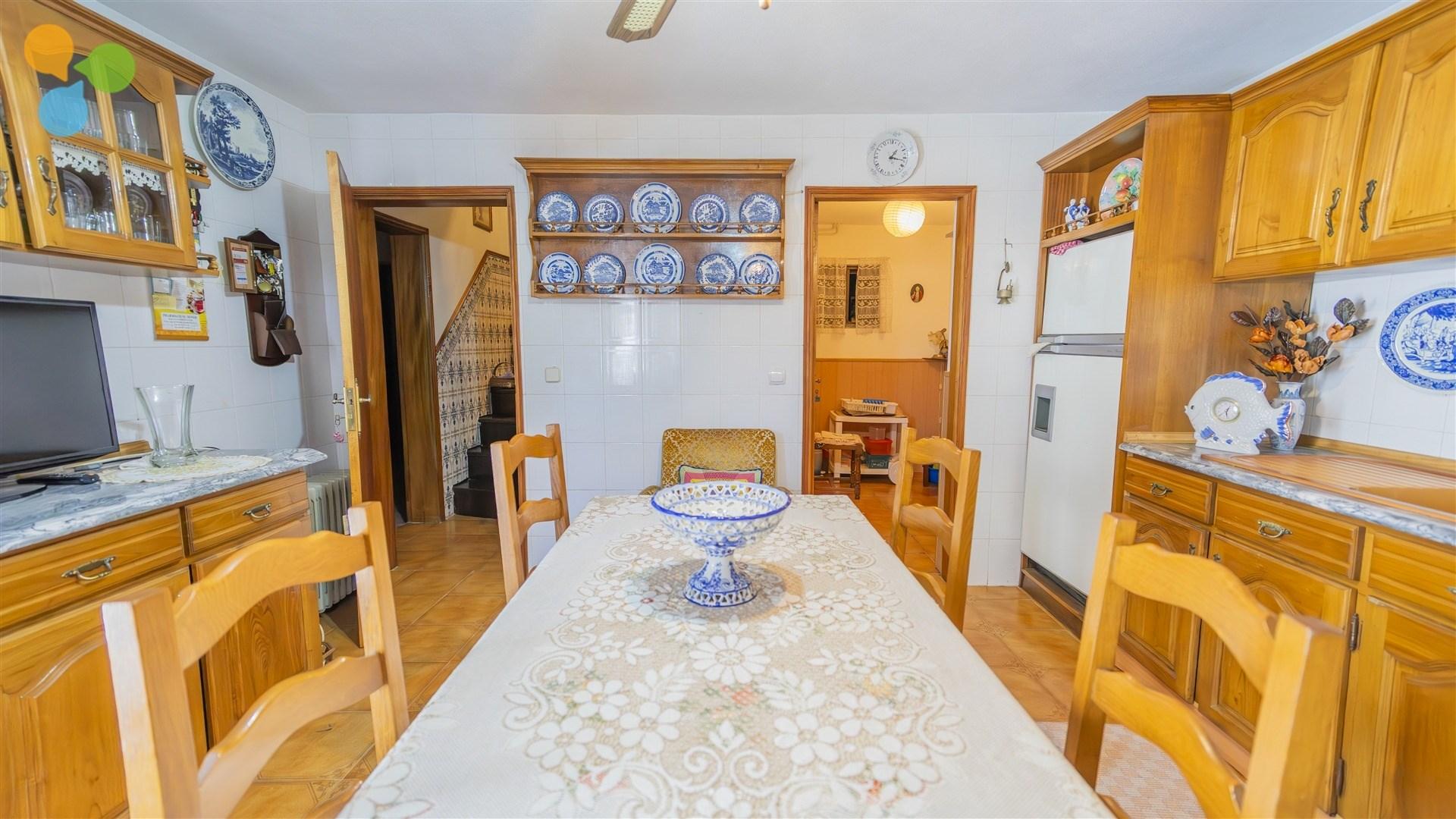 Moradia T4  – Paul, Covilhã