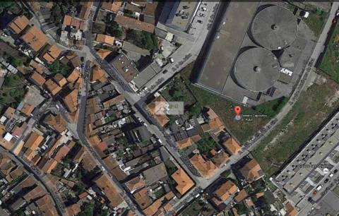 Terreno para Construção de 2 Moradias em Pedrouços