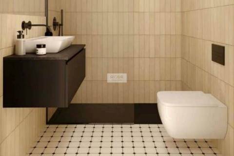 Apartamento T2+1 com terraço e varanda em construção a Cedofeita.