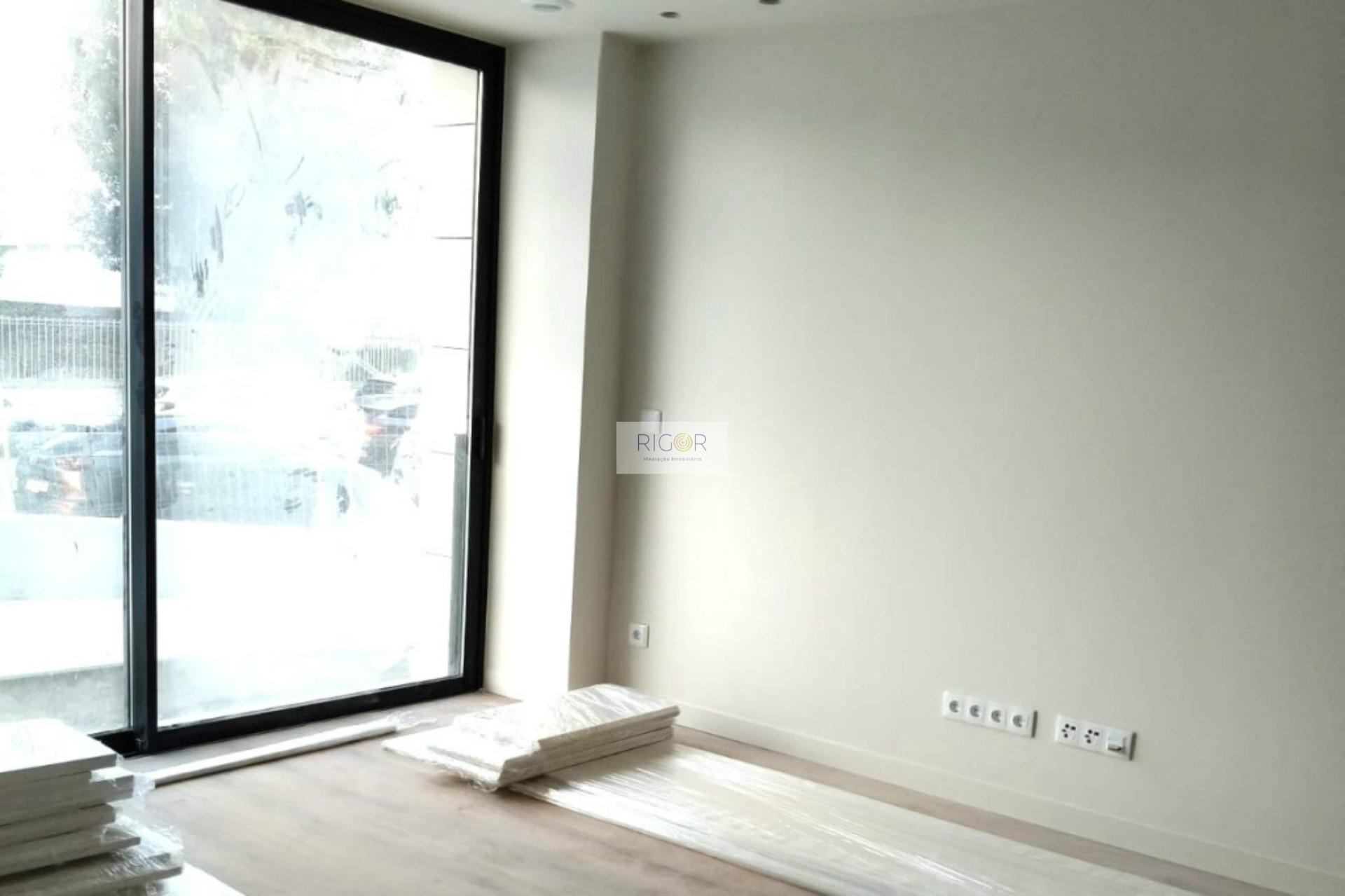 Apartamento T1 com 46m2, NOVO em Matosinhos, pronto a escriturar