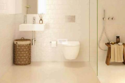 Apartamento T2 em construção em Campanhã